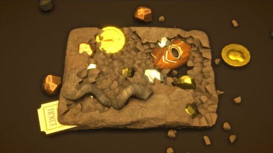 Smash Hit Museum — screenshot 7
