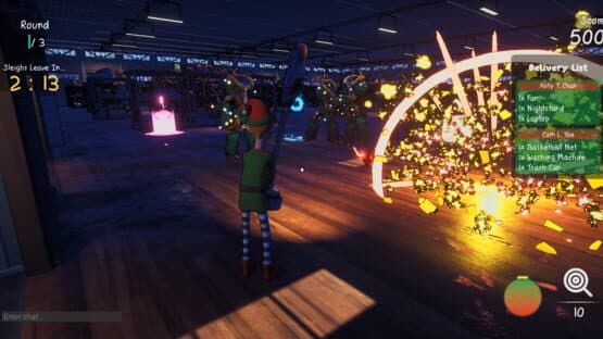 Werehouse — screenshot 3