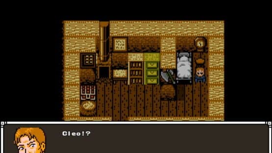 Tetrad — screenshot 1