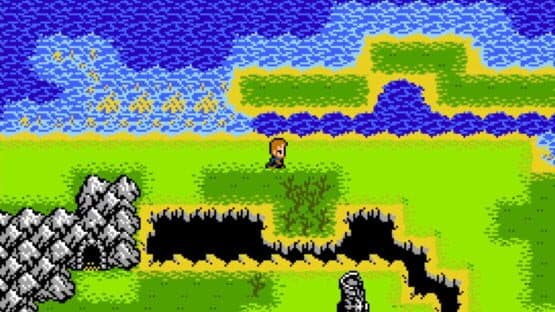 Tetrad — screenshot 3