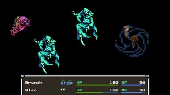 Tetrad — screenshot 4