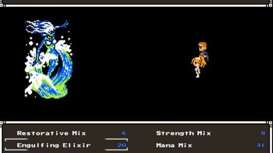 Tetrad — screenshot 5
