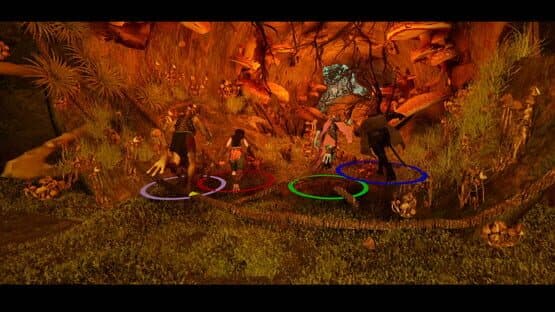 Kulipari: United — screenshot 3