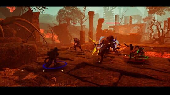 Kulipari: United — screenshot 4