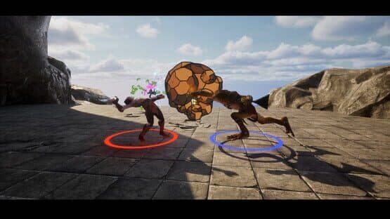 Kulipari: United — screenshot 5