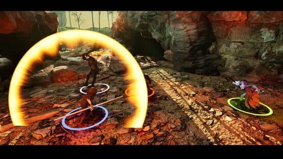 Kulipari: United — screenshot 7
