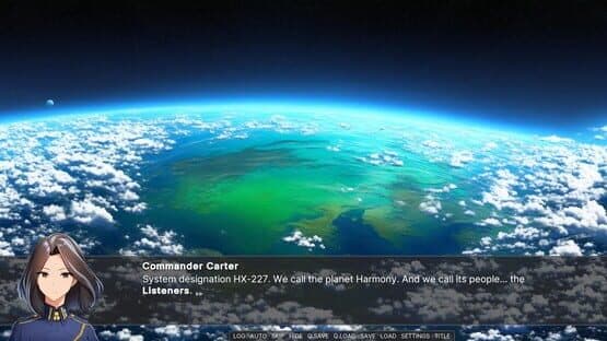 The Aurora Chronicles — screenshot 1