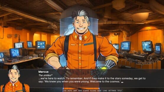 The Aurora Chronicles — screenshot 5