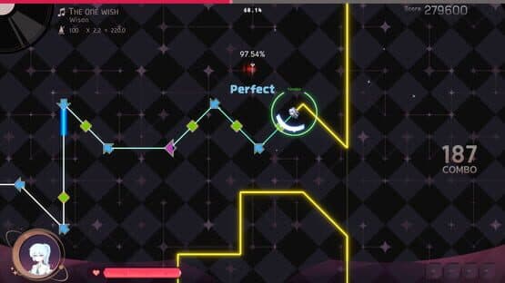 Witch's Lounge — screenshot 3