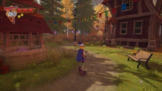 Bewitching Gears — screenshot 1