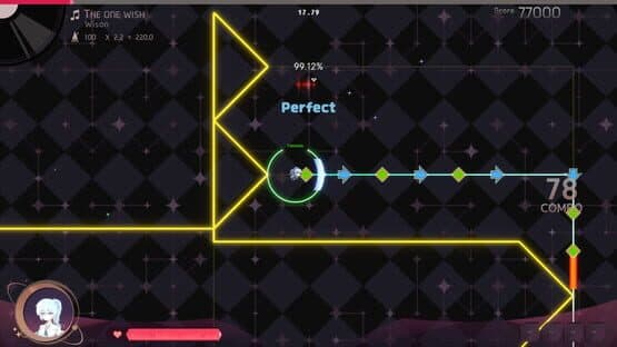 Witch's Lounge — screenshot 4