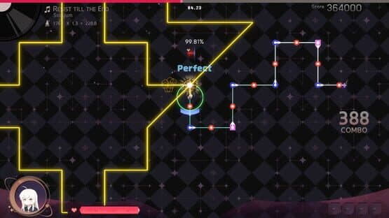 Witch's Lounge — screenshot 5