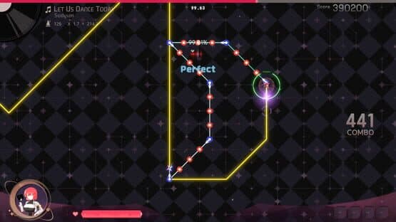 Witch's Lounge — screenshot 6
