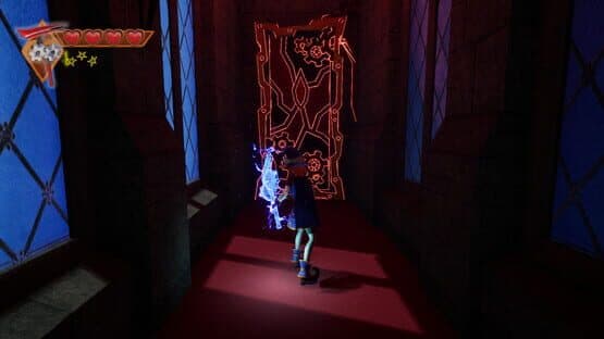 Bewitching Gears — screenshot 5