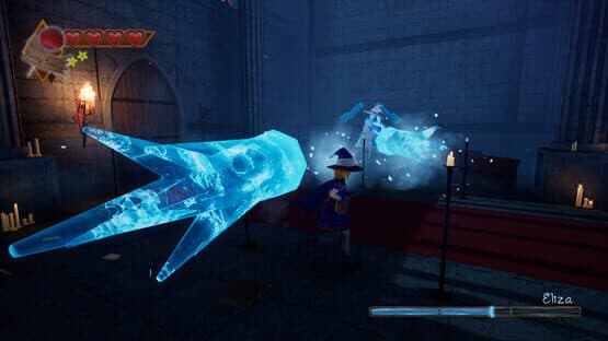Bewitching Gears — screenshot 7