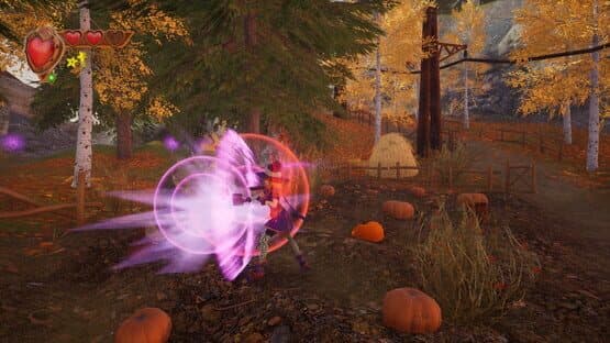 Bewitching Gears — screenshot 8