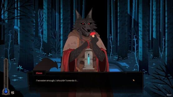 Witchlight Woods — screenshot 4