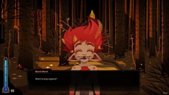 Witchlight Woods — screenshot 6