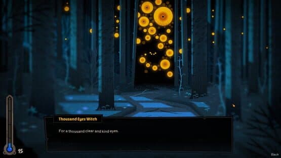 Witchlight Woods — screenshot 7