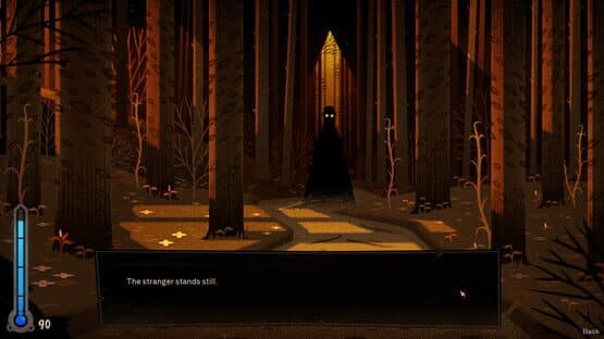 Witchlight Woods — screenshot 8