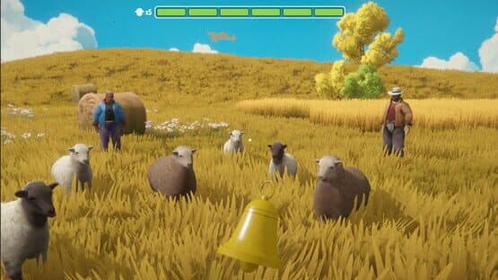 Sheep Way — screenshot 1