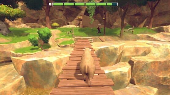 Sheep Way — screenshot 2