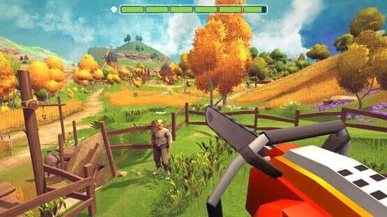 Sheep Way — screenshot 3