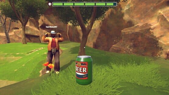 Sheep Way — screenshot 4