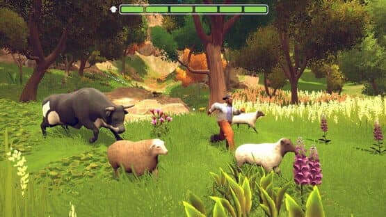 Sheep Way — screenshot 5
