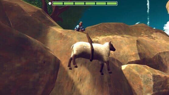 Sheep Way — screenshot 6