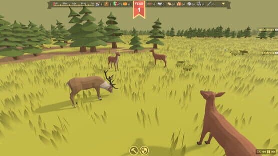 Land and Sword — screenshot 5
