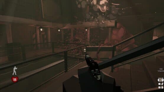 Evacuation Zone: Tampere — screenshot 2