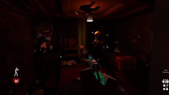 Evacuation Zone: Tampere — screenshot 3