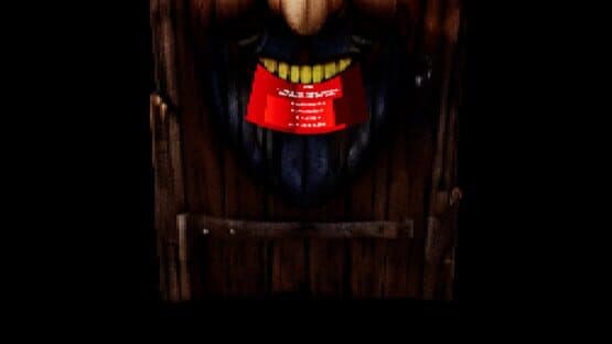 Threshold of Judgement — screenshot 3