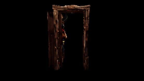 Threshold of Judgement — screenshot 5