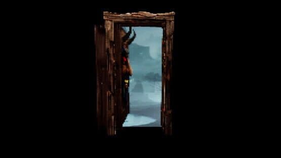 Threshold of Judgement — screenshot 7