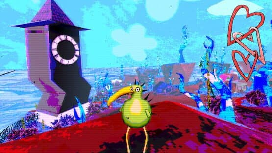 Being Food — screenshot 2