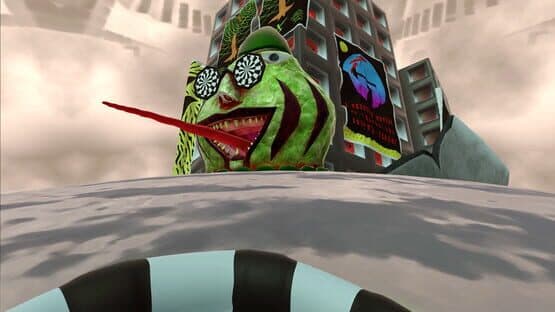 Diatribes — screenshot 2