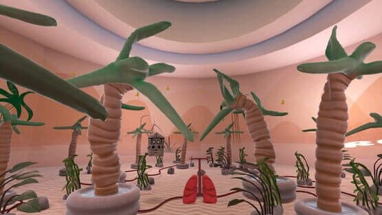 Diatribes — screenshot 5