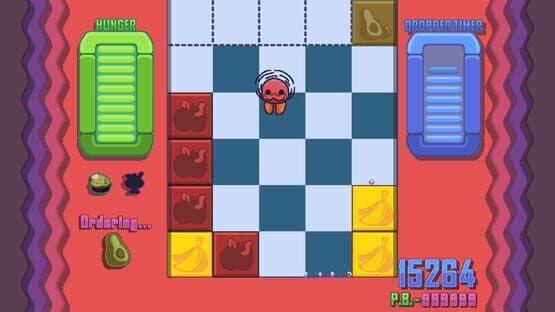 Fruit Casket — screenshot 1