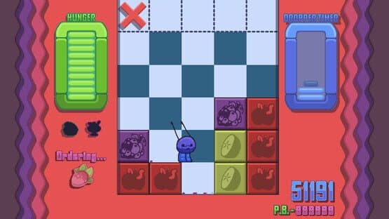 Fruit Casket — screenshot 2