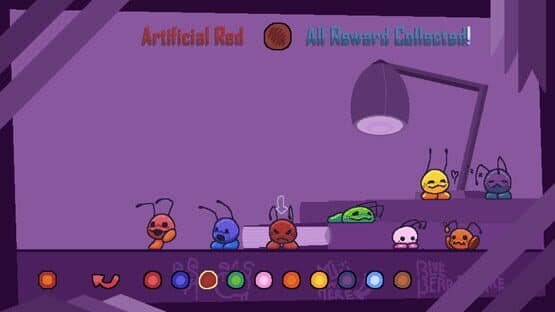 Fruit Casket — screenshot 6