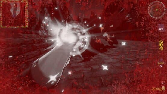 The Last Hero — screenshot 3
