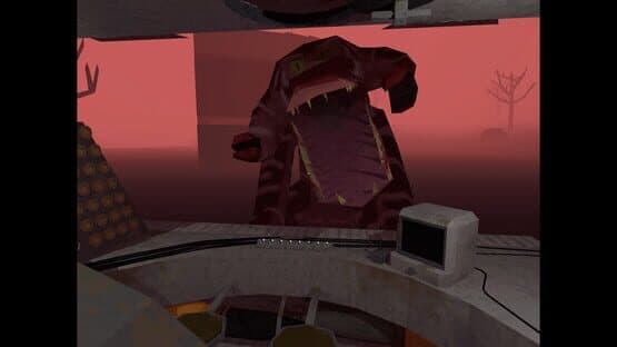Breaking Armor — screenshot 2