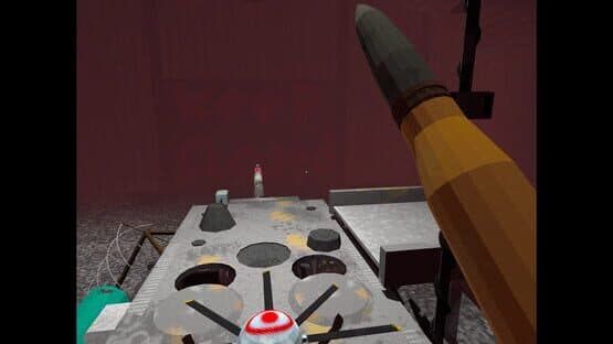 Breaking Armor — screenshot 7