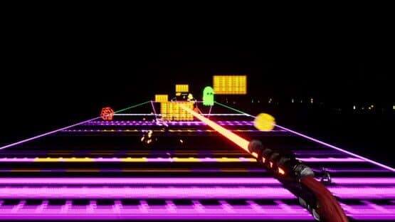 FBG Arcade Machine — screenshot 3