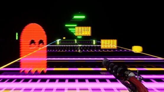 FBG Arcade Machine — screenshot 4