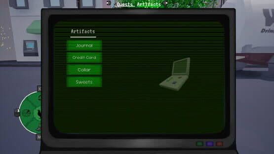 Sprite's City Scramble — screenshot 5