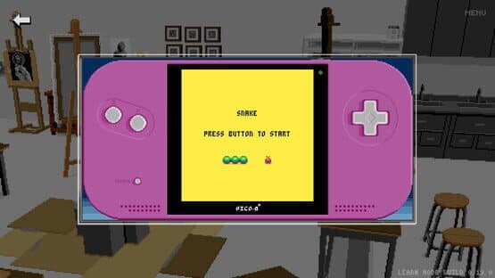 Pixel Art Academy: Learn Mode — screenshot 2