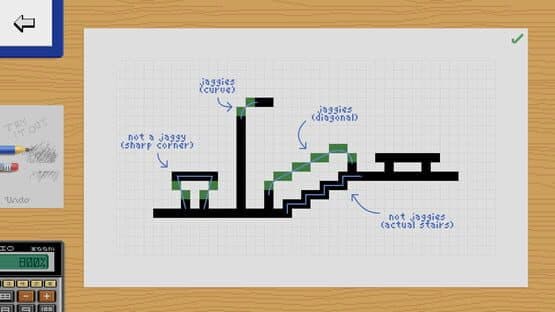 Pixel Art Academy: Learn Mode — screenshot 3
